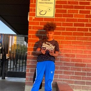 Meet your Posher, Haiji